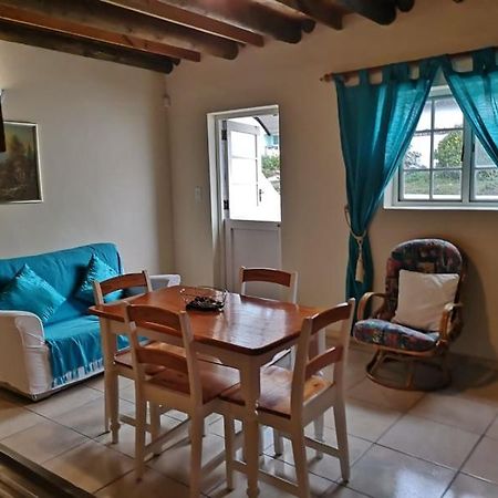 Kassiesbaai Cottage Arniston Bagian luar foto