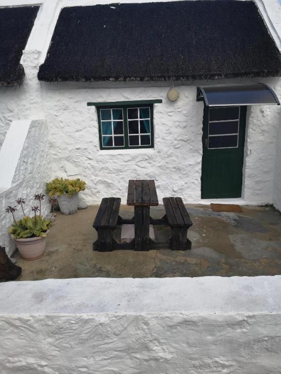 Kassiesbaai Cottage Arniston Bagian luar foto