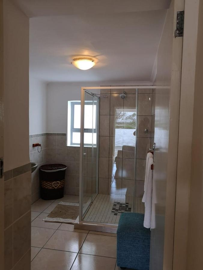 Kassiesbaai Cottage Arniston Bagian luar foto