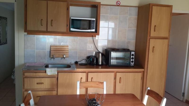 Kassiesbaai Cottage Arniston Bagian luar foto