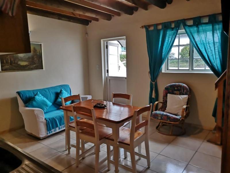 Kassiesbaai Cottage Arniston Bagian luar foto