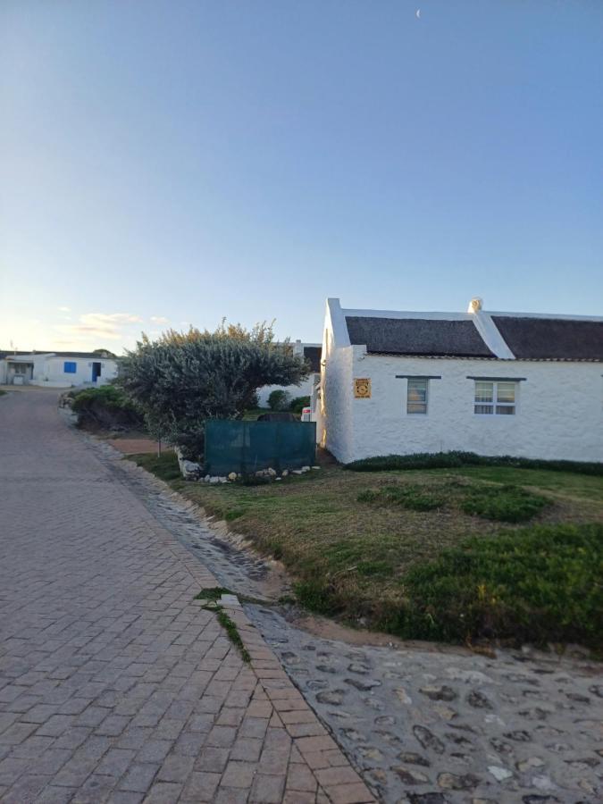 Kassiesbaai Cottage Arniston Bagian luar foto