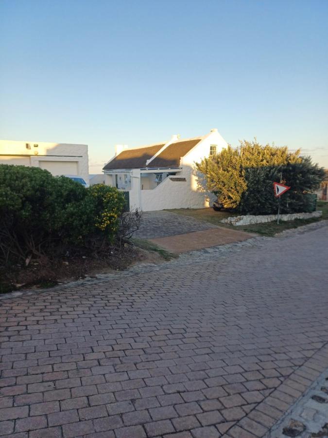 Kassiesbaai Cottage Arniston Bagian luar foto