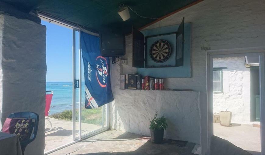 Kassiesbaai Cottage Arniston Bagian luar foto