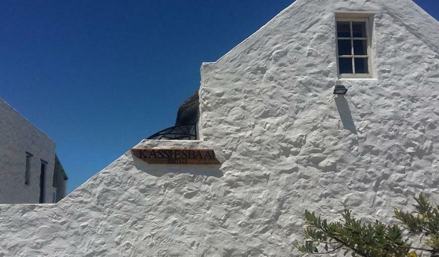 Kassiesbaai Cottage Arniston Bagian luar foto