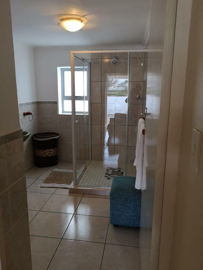 Kassiesbaai Cottage Arniston Bagian luar foto