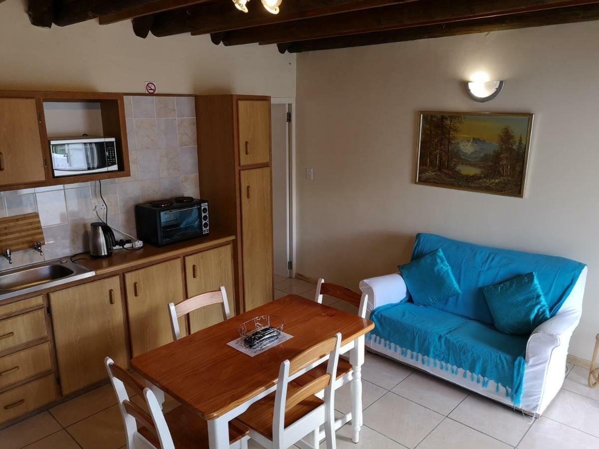 Kassiesbaai Cottage Arniston Bagian luar foto
