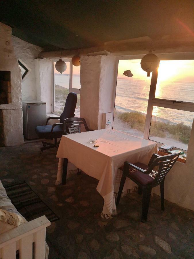 Kassiesbaai Cottage Arniston Bagian luar foto
