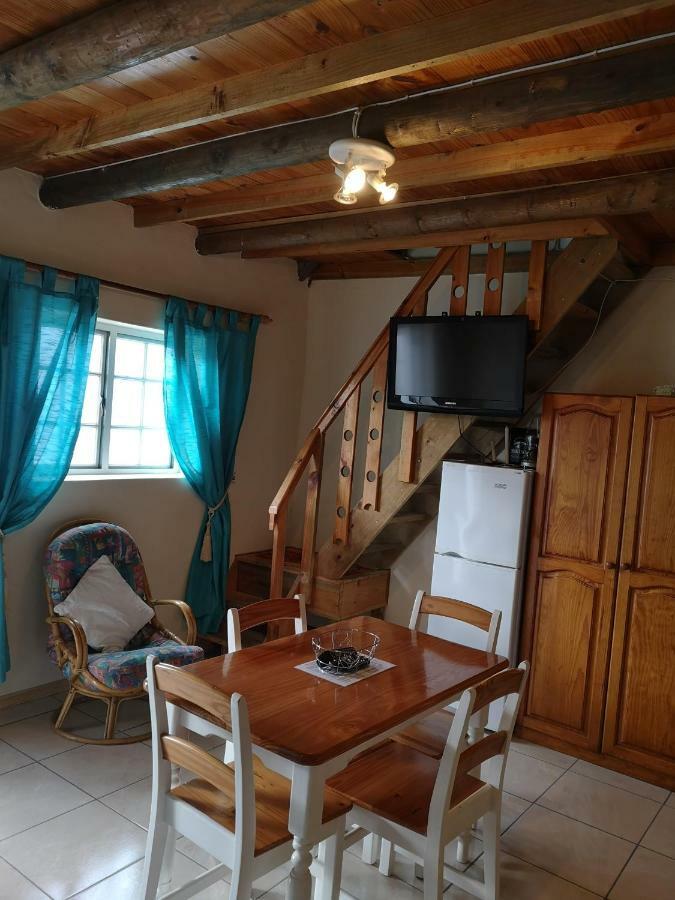Kassiesbaai Cottage Arniston Bagian luar foto