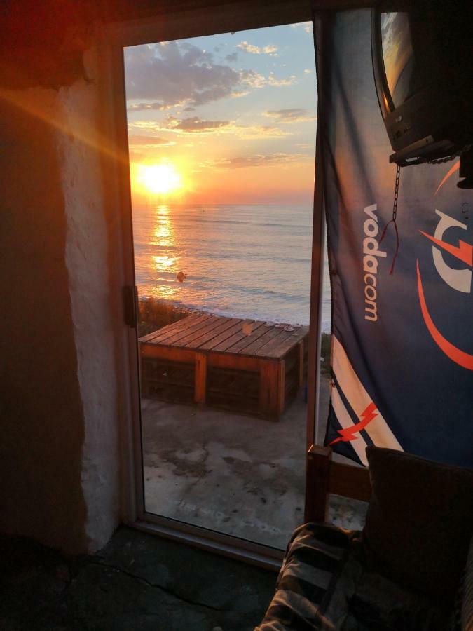 Kassiesbaai Cottage Arniston Bagian luar foto